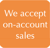 On-account sales